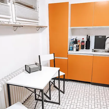 Stilvolle Wohlfuehl-ferienwohnung Mit Balkon & Ausblick Lejlighed *